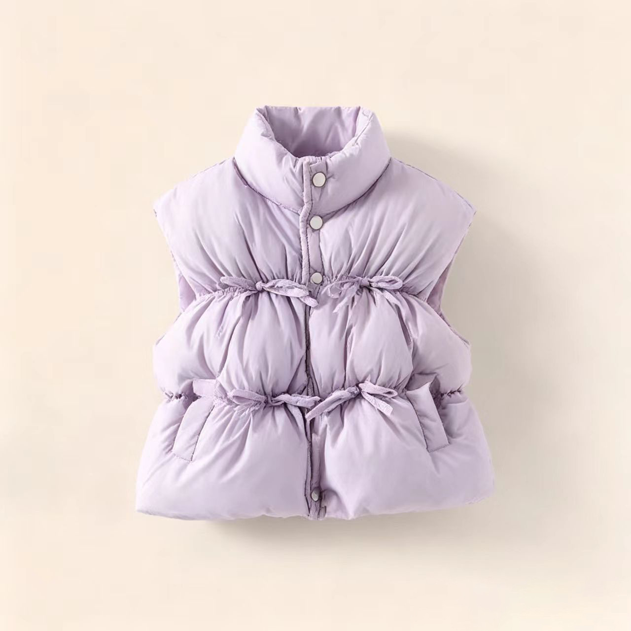 New Autumn Winter Girl Thicken - Windsor Knot Tie recension och pris