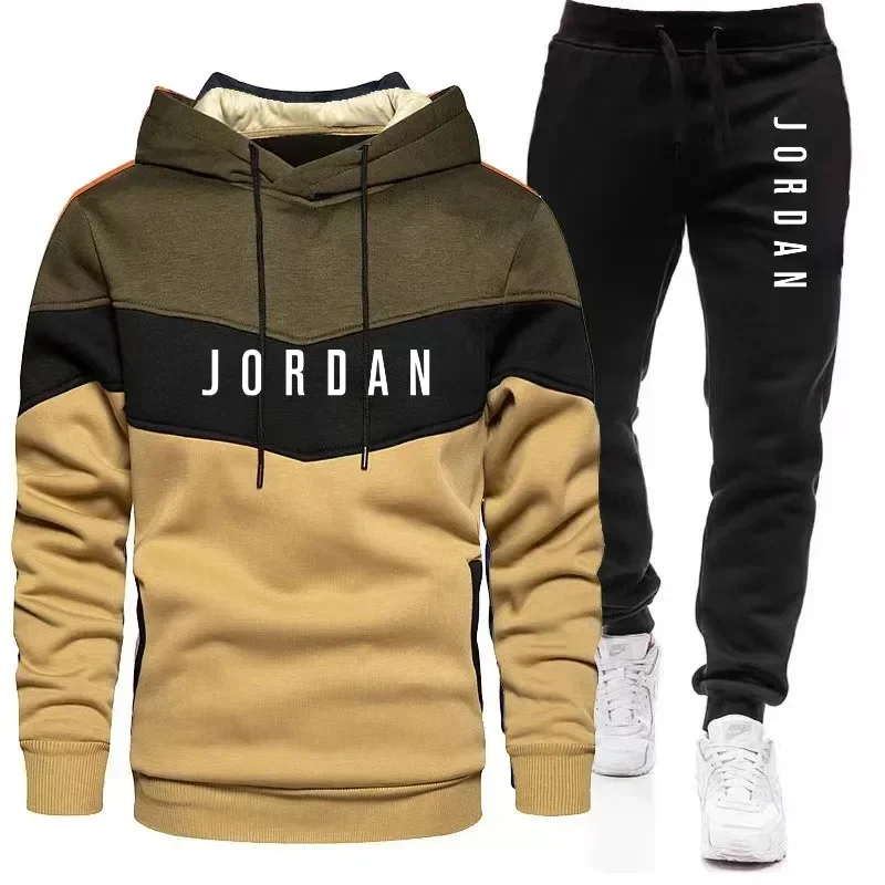 Men's Autumn Winter Graphic Pr - Mens Formal recension och pris