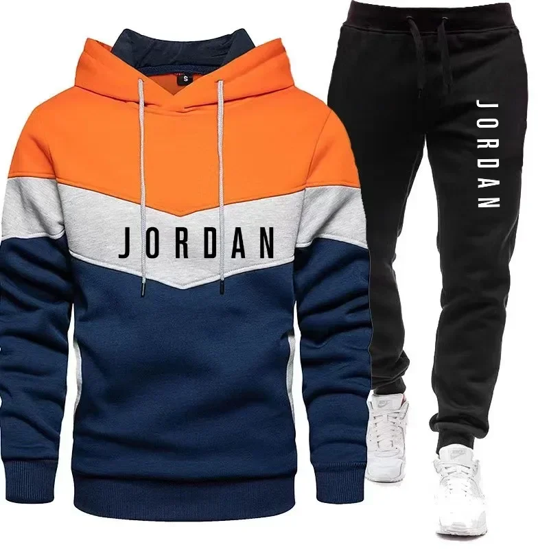 Men's Autumn Winter Graphic Pr - Mens Formal recension och pris