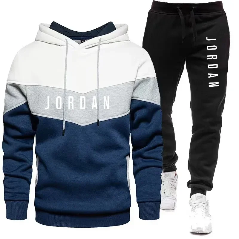 Men's Autumn Winter Graphic Pr - Mens Formal recension och pris