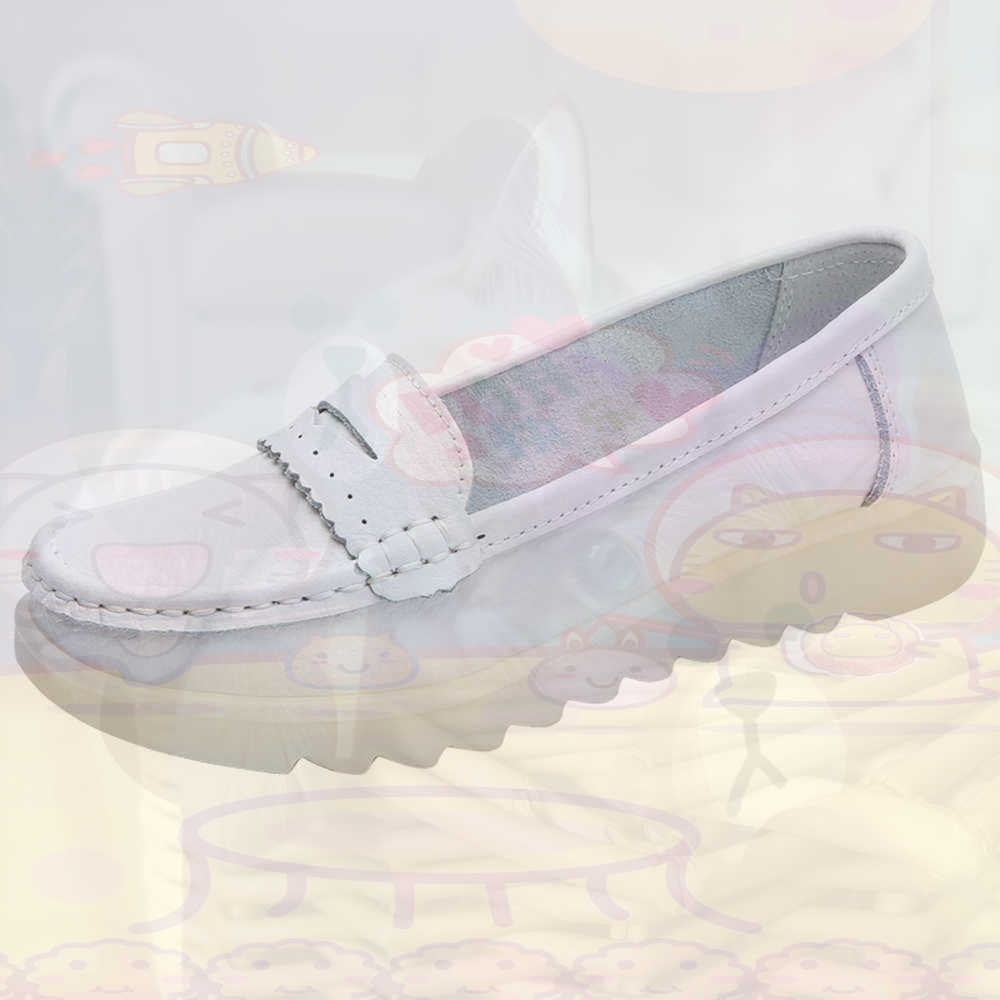 Moccasin Driving Teenage Sneak - Men'S Semi Formal Office Wear recension och pris