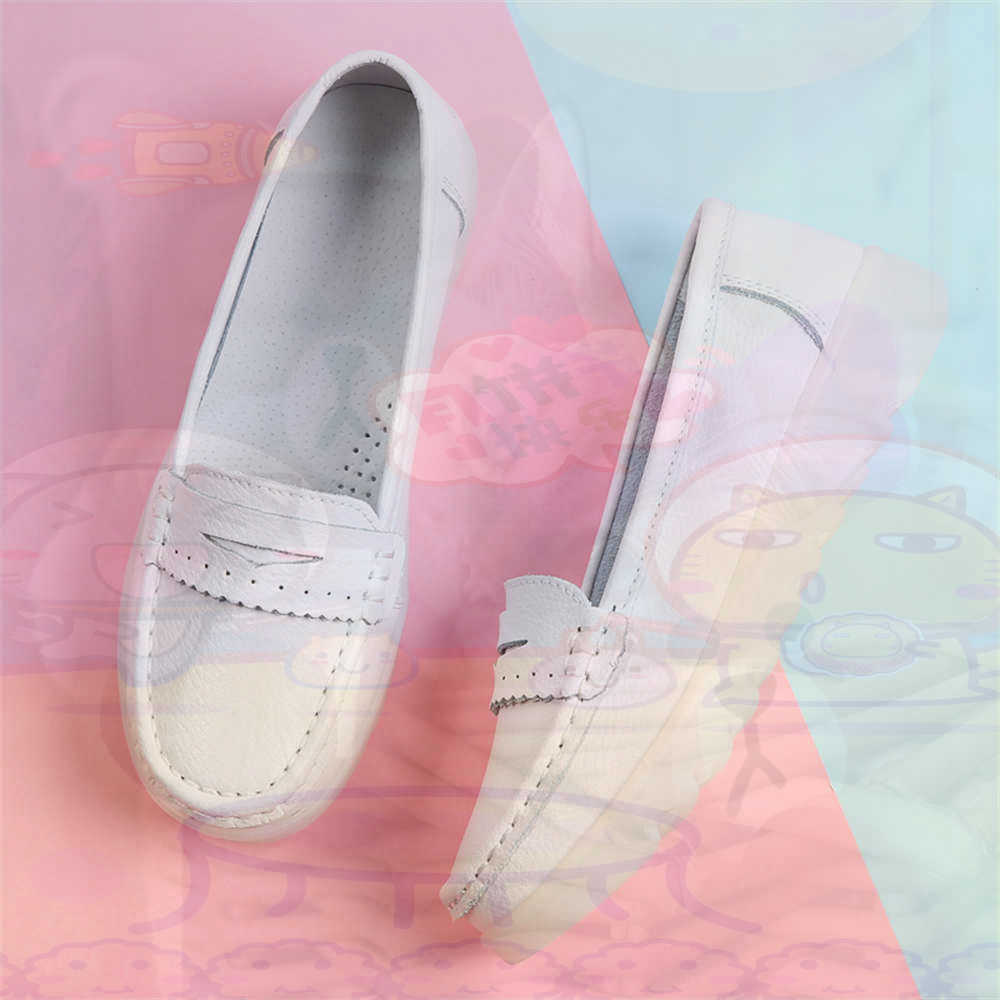 Moccasin Driving Teenage Sneak - Men'S Semi Formal Office Wear recension och pris