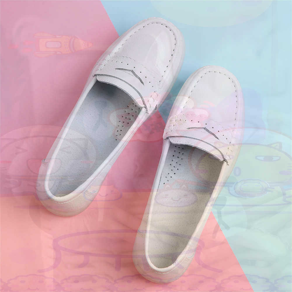 Moccasin Driving Teenage Sneak - Men'S Semi Formal Office Wear recension och pris