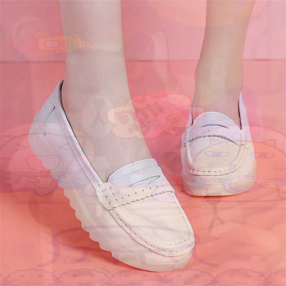 Moccasin Driving Teenage Sneak - Men'S Semi Formal Office Wear recension och pris