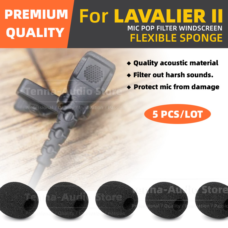 5PCS/LOT Windshield Microphone - Windsor Knot Tie recension och pris