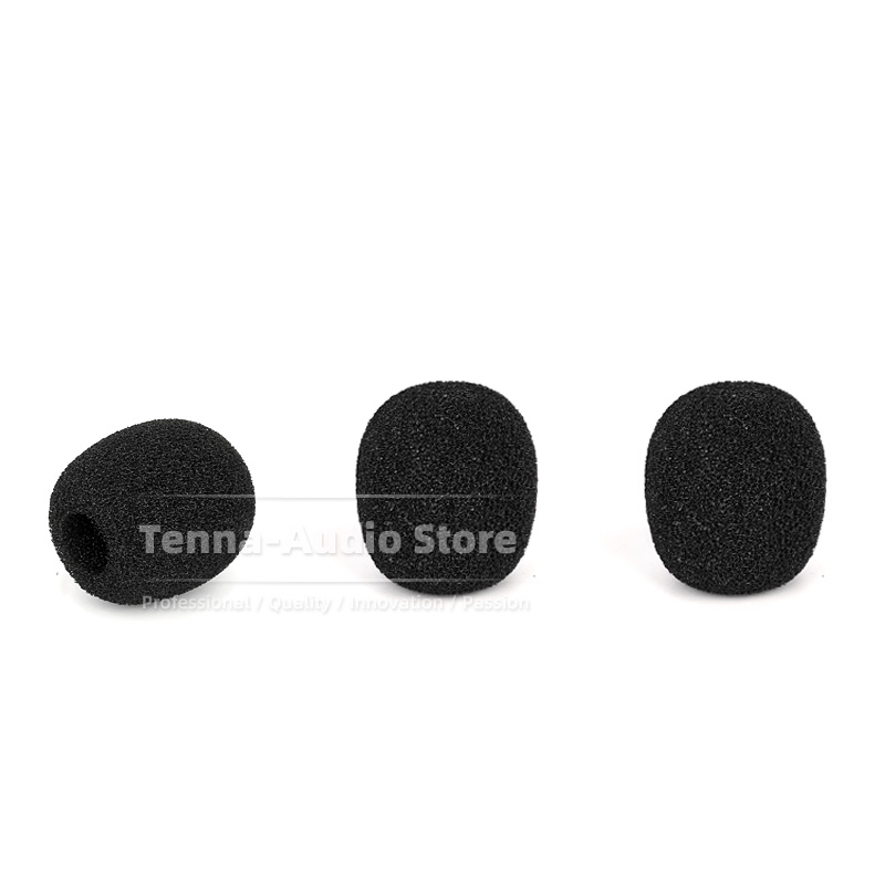 5PCS/LOT Windshield Microphone - Windsor Knot Tie recension och pris