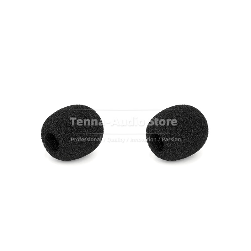 5PCS/LOT Windshield Microphone - Windsor Knot Tie recension och pris