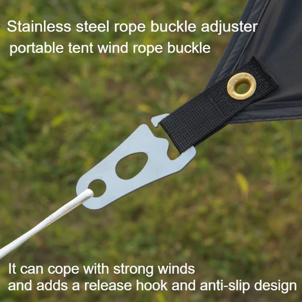 New 304 Stainless Steel Cord T - Windsor Knot Tie recension och pris