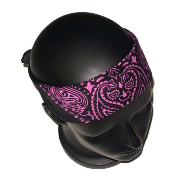 Unisex Cotton Square Bandanas  - Windsor Knot Tie recension och pris