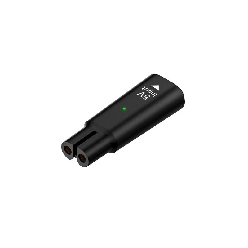 USB Type C PD to DC 5V Power S - Tuxedo Lapel Pin recension och pris