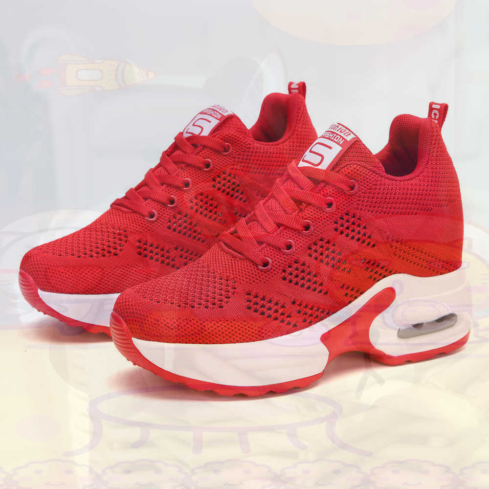 Red Size 36 Shoes Woman Tennis - Men'S Semi Formal Office Wear recension och pris