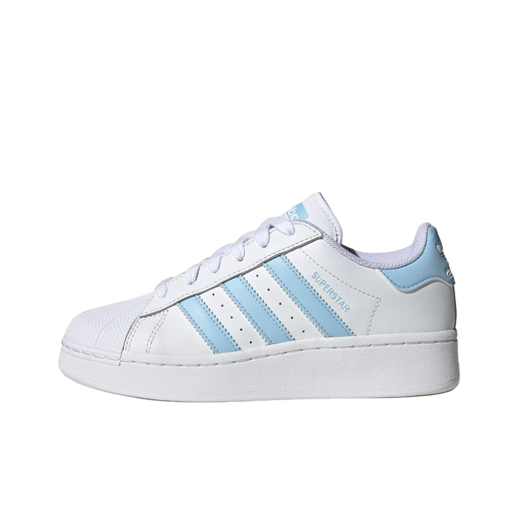 Adidas Originals SUPERSTAR XLG - Adidas Shoes Superstar recension och pris
