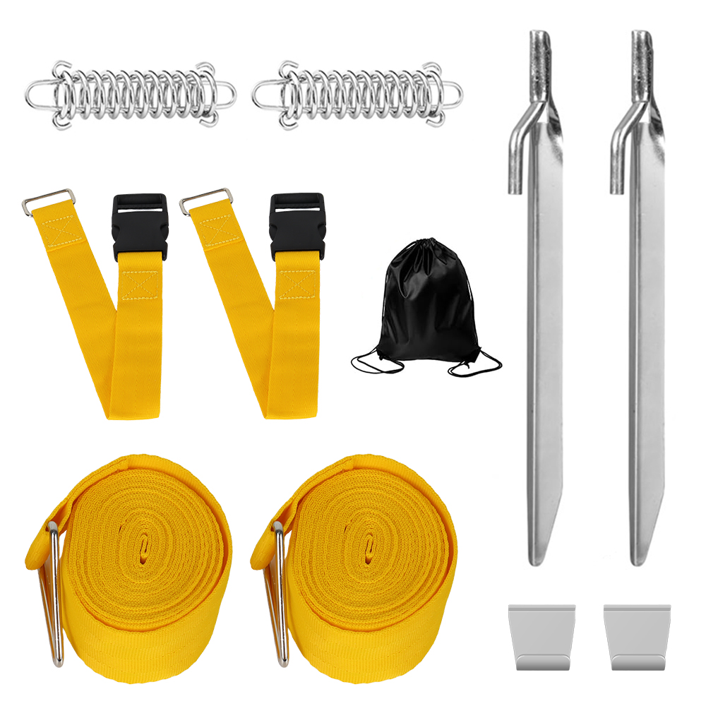 Windproof Awning Tie Down for  - Windsor Knot Tie recension och pris