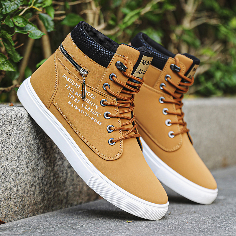 Men's Sports and Casual Shoes, - Men'S Semi Formal Office Wear recension och pris