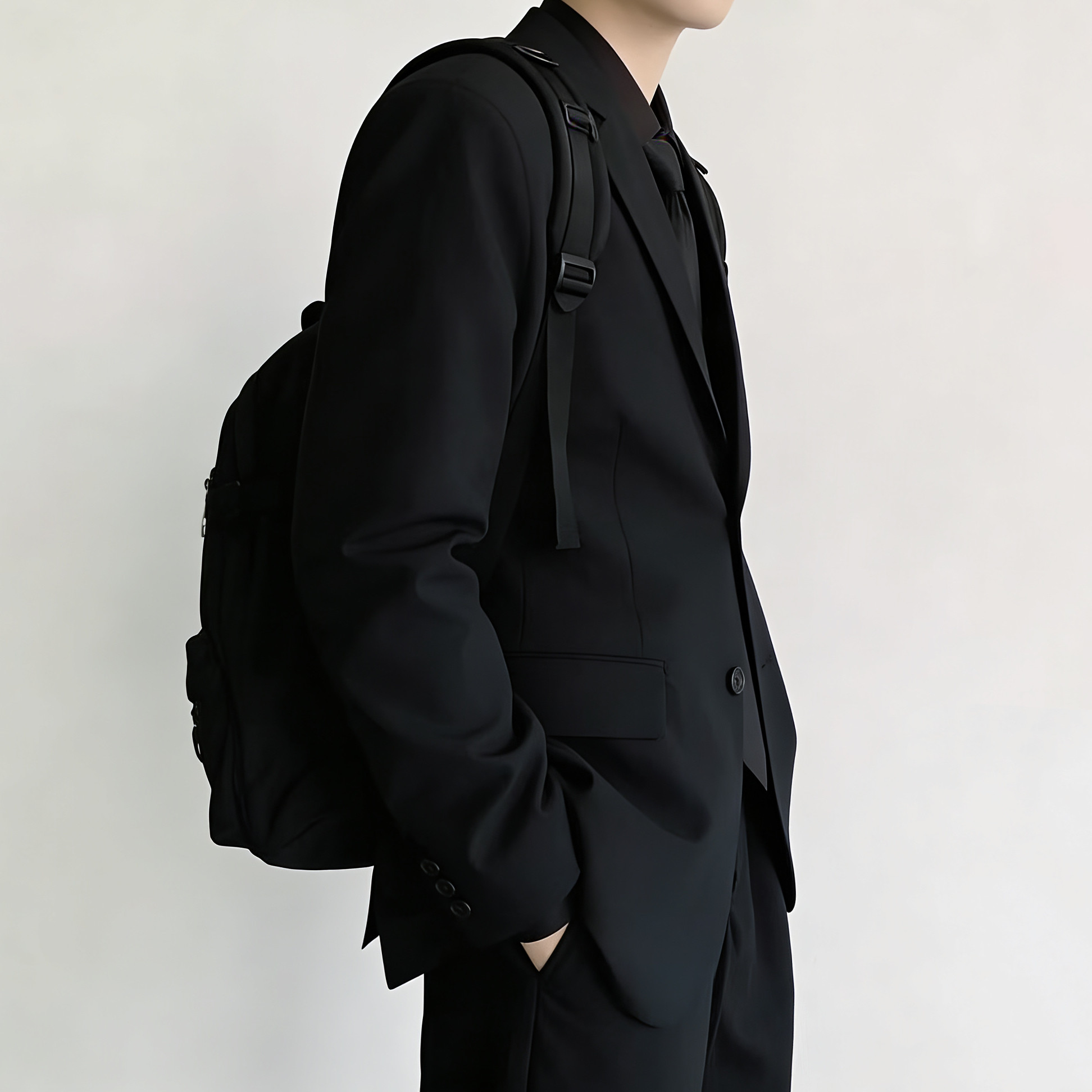 Business Suit for Men Student  - Types Of Men'S Formal Wear recension och pris
