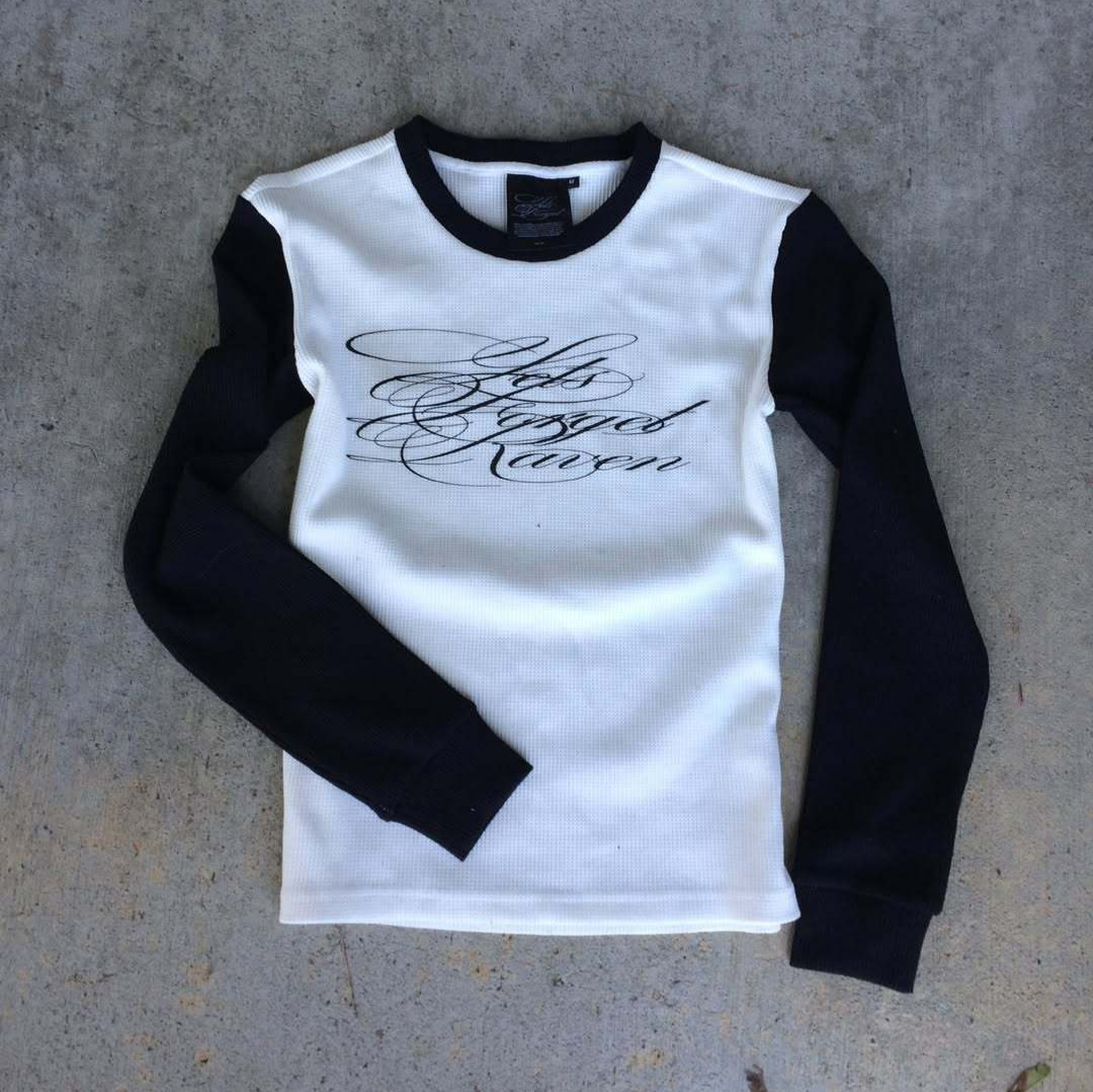 New Long Sleeve T-shirt Dark R - Mens Formal recension och pris