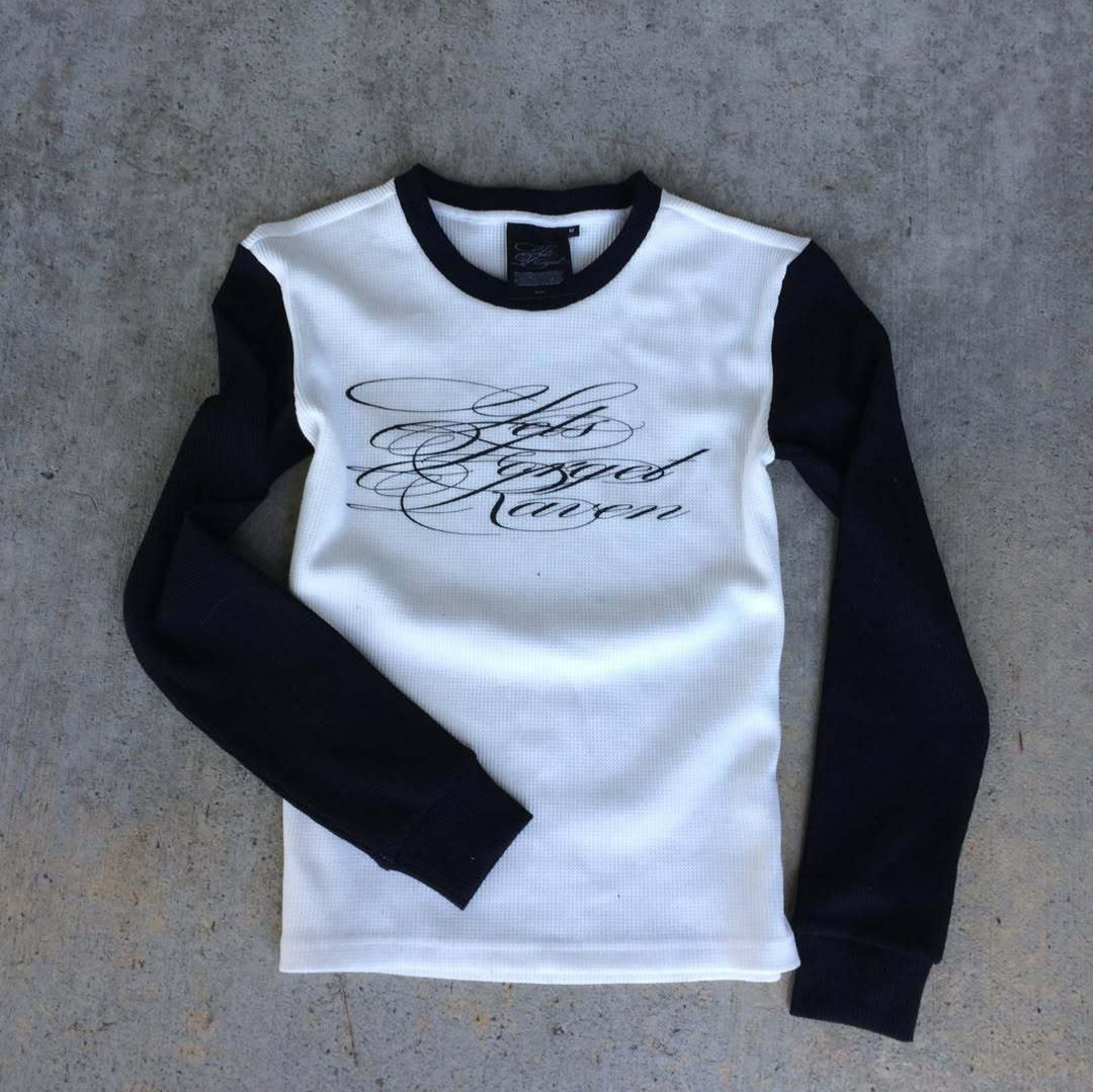 New Long Sleeve T-shirt Dark R - Mens Formal recension och pris