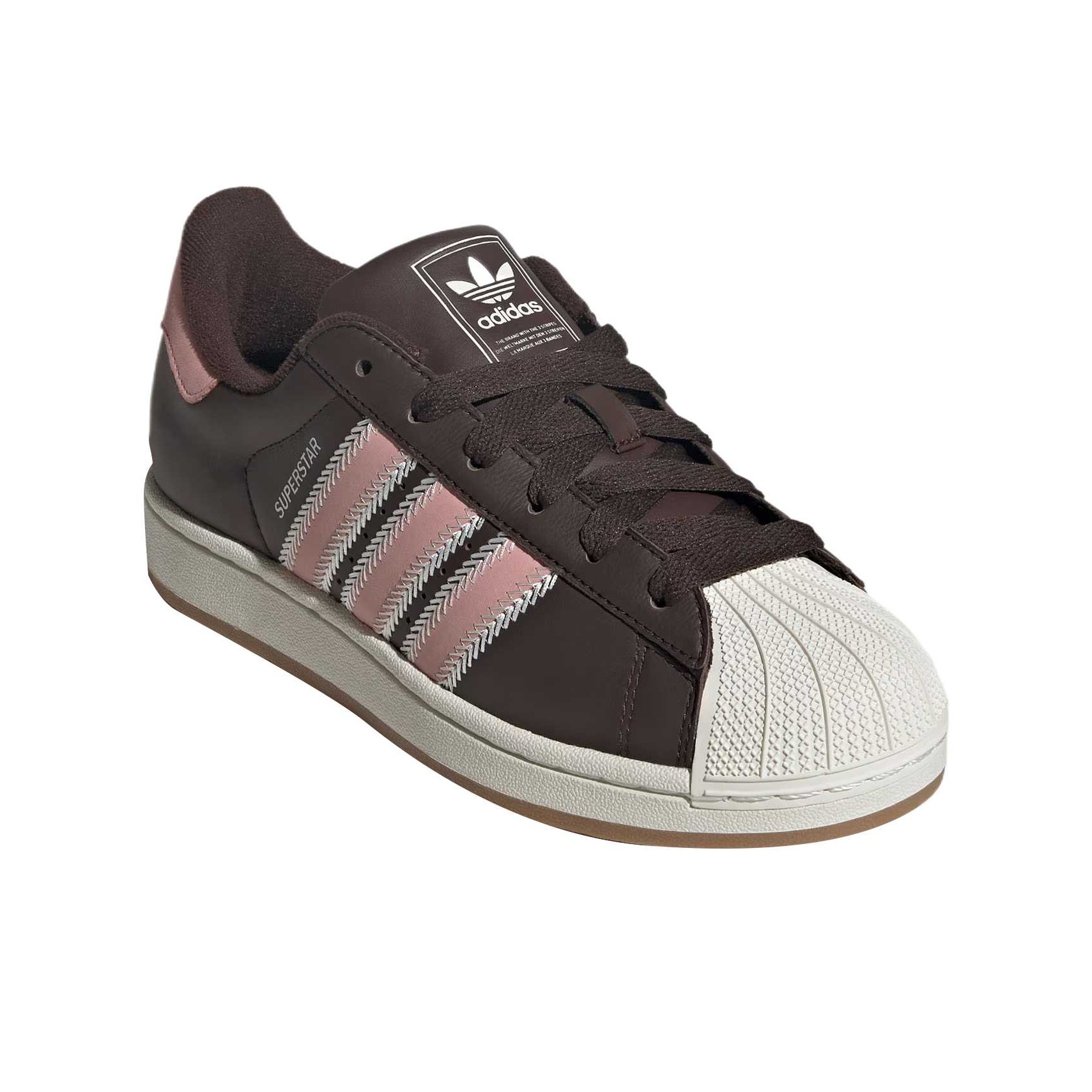 Adidas Originals Superstar 2 L - Adidas Shoes Superstar recension och pris
