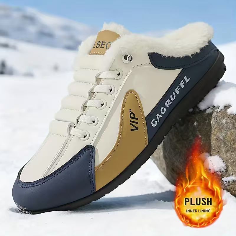Men's winter home shoes - outd - Men'S Semi Formal Office Wear recension och pris