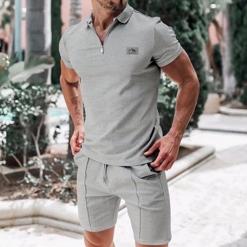 2026 New Men's European Style  - Mens Formal recension och pris