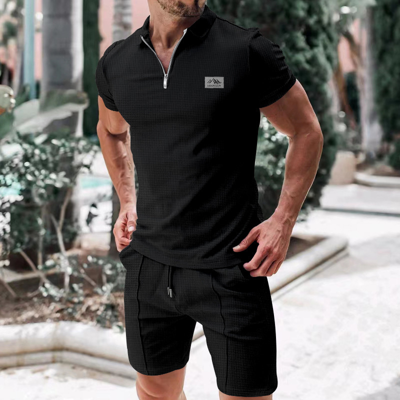2026 New Men's European Style  - Mens Formal recension och pris