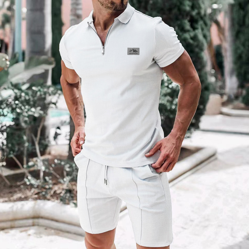 2026 New Men's European Style  - Mens Formal recension och pris