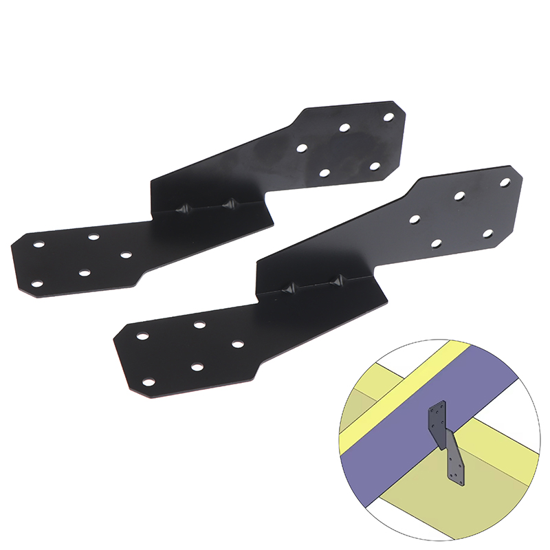2/5Pcs Heavy-Duty Windproof Me - Windsor Knot Tie recension och pris