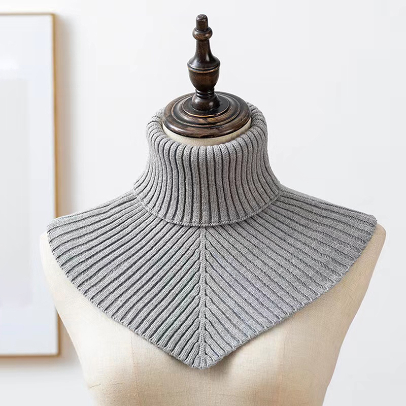 Women Winter Knitted Cotton Fa - Windsor Knot Tie recension och pris