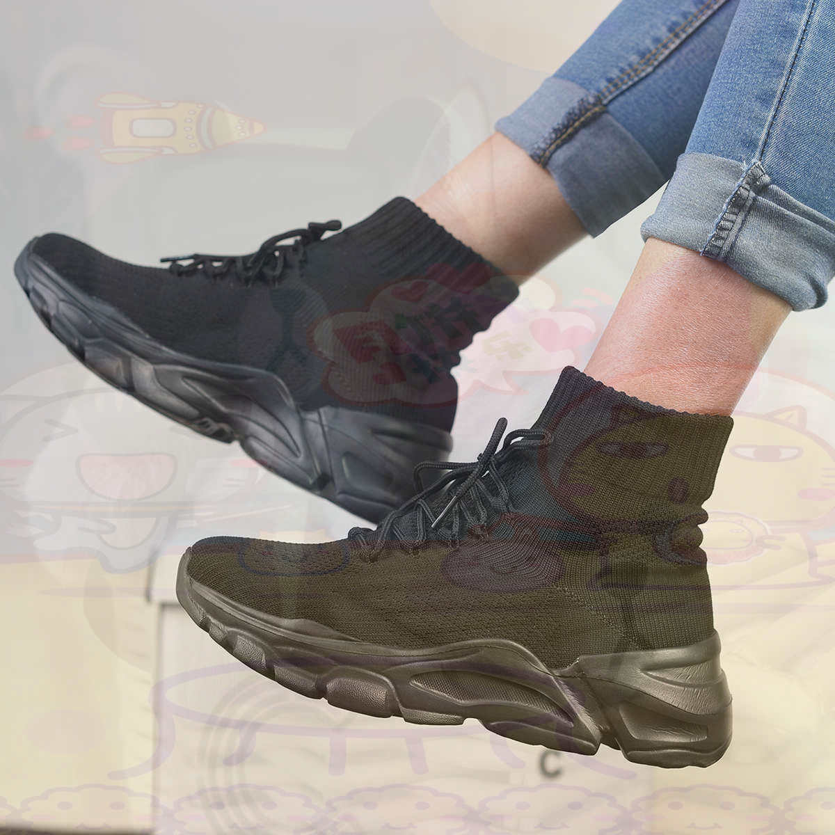 Increases Height Sumer Basketb - Men'S Semi Formal Office Wear recension och pris