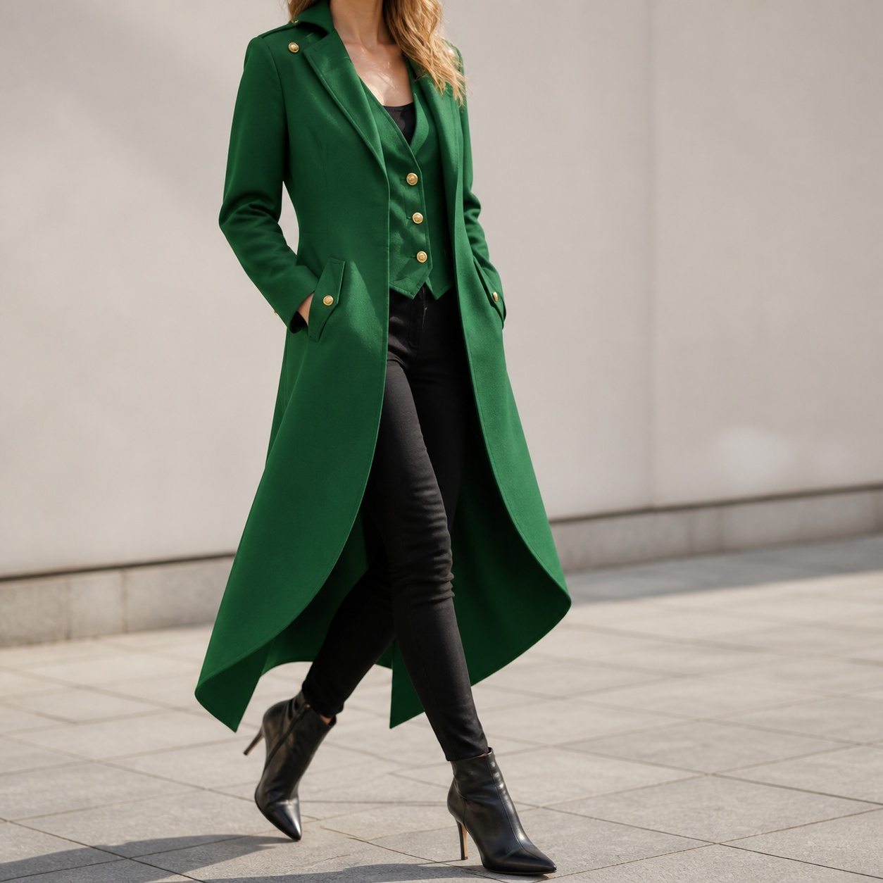 Women's Vintage Wrinkle Resist - Men'S Medieval Formal Wear recension och pris